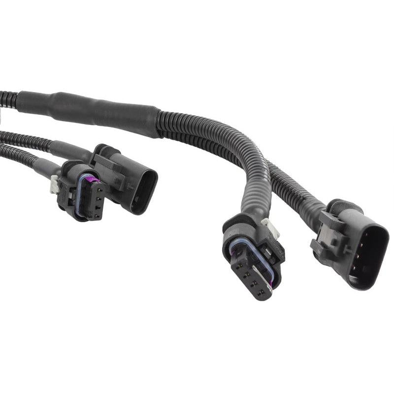 aFe Scorcher Module Ford F-150 EcoBoost 15-16 V6-2.7L (tt)-SR1 Performance