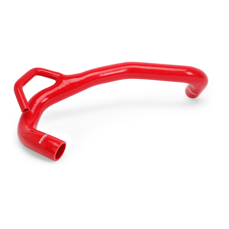 Mishimoto 2011+ Mopar LX Chassis 6.4L Hemi Red Silicone Hose Kit-SR1 Performance