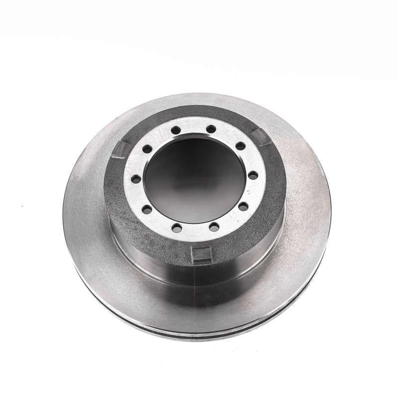 Power Stop 17-18 Ford F-450 Super Duty Rear Autospecialty Brake Rotor-SR1 Performance