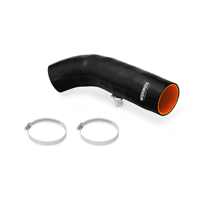 Mishimoto 03-06 Nissan 350Z Black Air Intake Hose Kit-SR1 Performance