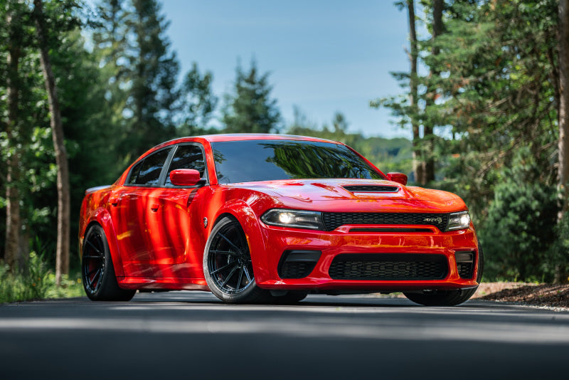 MBRP 15-23 Dodge/Chrysler - Challenger/Charger/300 3in Stainless Steel Sound Conversion Kit Exhaust-SR1 Performance