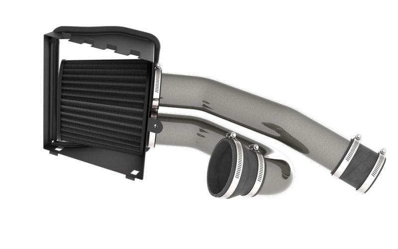 K&N 15-23 Ford F-150 (Incl. Raptor) 2.7L/3.5L V6 Performance Air Intake System-SR1 Performance