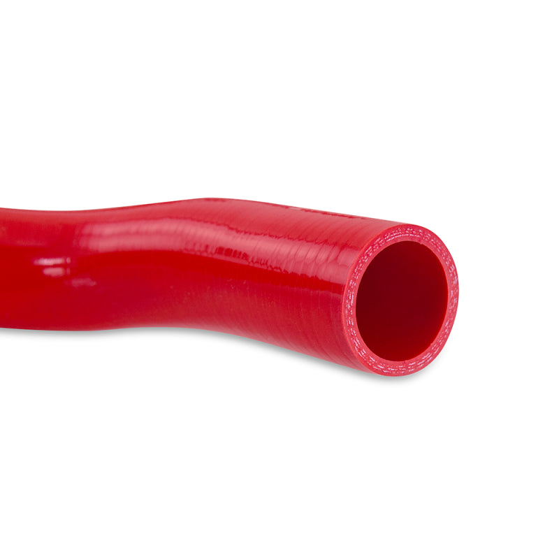Mishimoto 18+ Ford F-150 5.0L V8 Silicone Radiator Hose Kit - Red-SR1 Performance