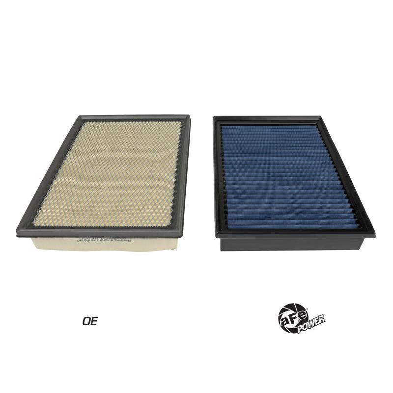 aFe 15-20 Toyota Hilux L4-2.8L Diesel Magnum FLOW Pro 5R Air Filter-SR1 Performance