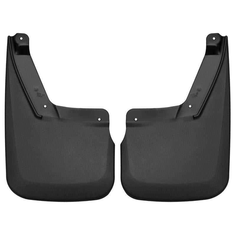 Husky Liners 15 Chevy Suburban/Tahoe Custom-Molded Front Mud Guards-SR1 Performance