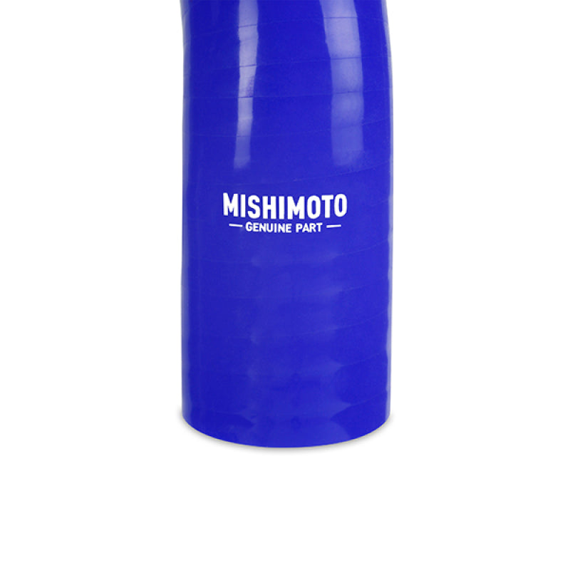 Mishimoto 97-04 Chevy Corvette/Z06 Blue Silicone Radiator Hose Kit-SR1 Performance