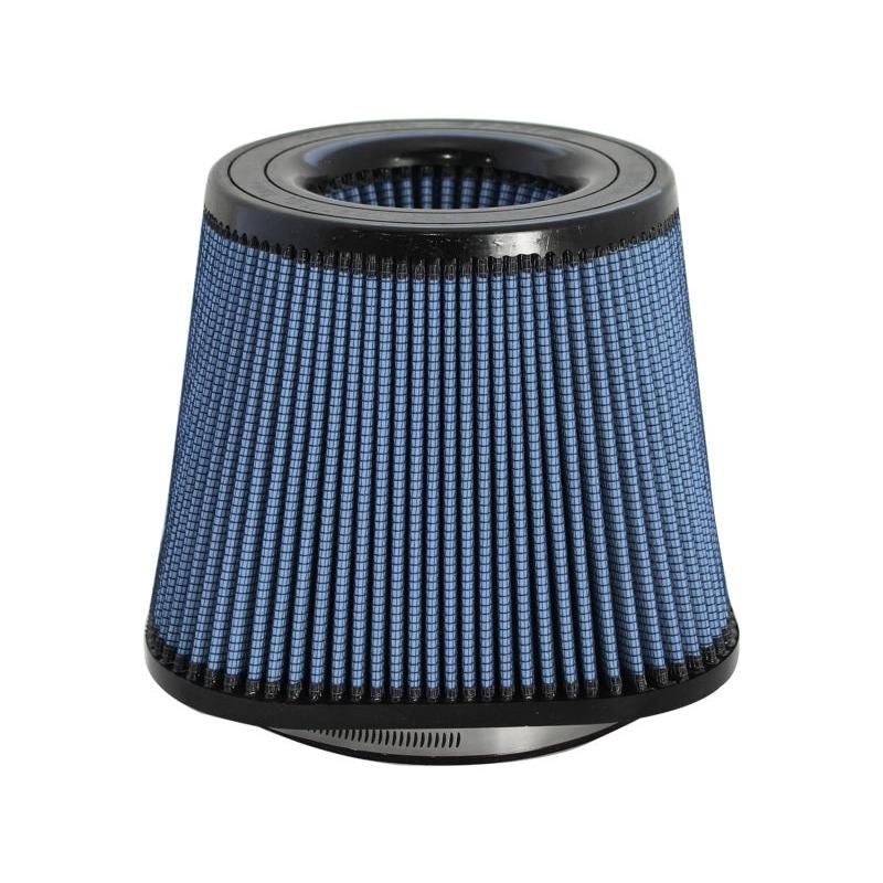 aFe Magnum FLOW Pro 5R Air Filter 7.13in F x (8.75in x 8.75in) B x 7in T(Inv) x 6.75in H-SR1 Performance