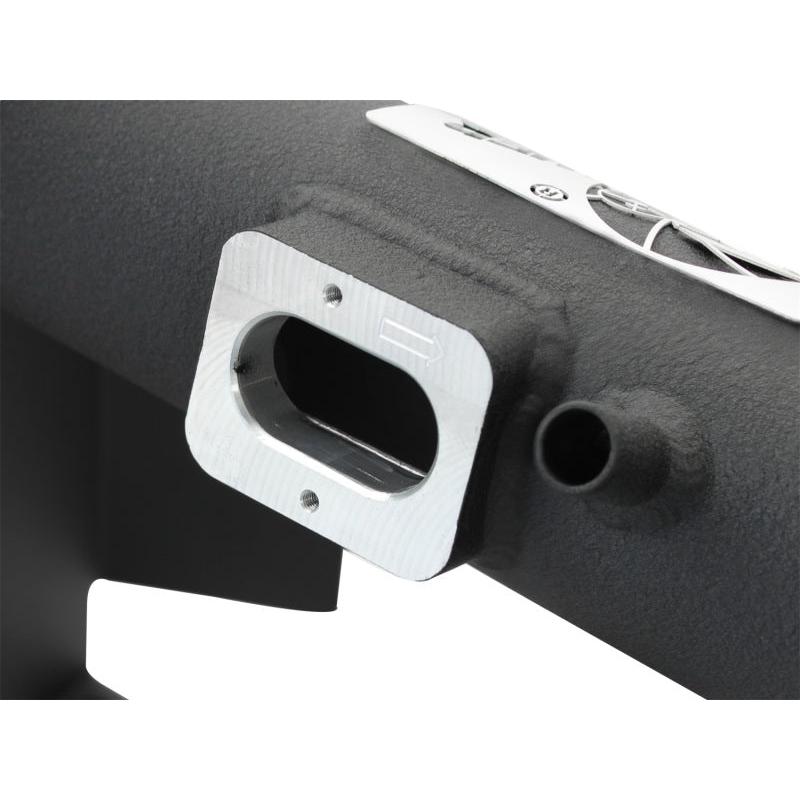 aFe MagnumFORCE Air Intake Stage-2 Pro 5R 10-11 Chevrolet Camaro V6 3.6L-SR1 Performance