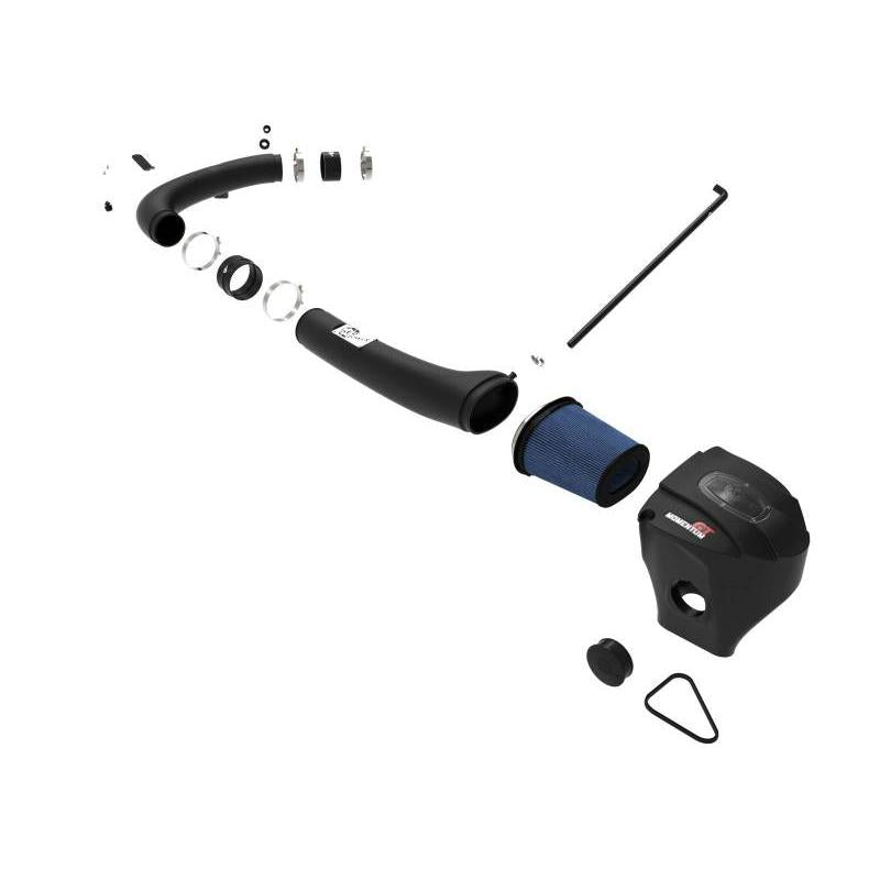 aFe Momentum GT Pro 5R Stage-2 Intake System 11-15 Dodge Challenger/Charger V6-3.6L-SR1 Performance
