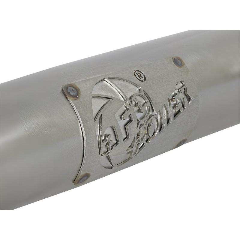 aFe Power Direct Fit Catalytic Converter 07-13 Mini Cooper S (R56) L4-1.6L (t) N18-SR1 Performance