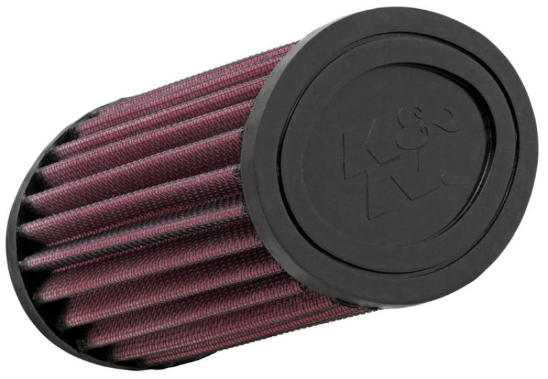 K&N 10-11 Triumph Thunderbird Oval Replacememt Air Filter-SR1 Performance