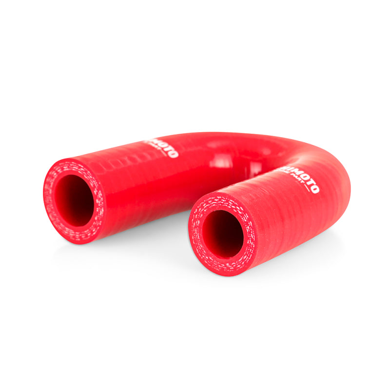 Mishimoto LS Heater Core Bypass Hose Red-SR1 Performance