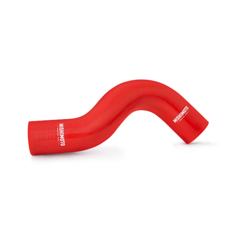Mishimoto 2015+ Subaru WRX Silicone Radiator Coolant Hose Kit - Red-SR1 Performance