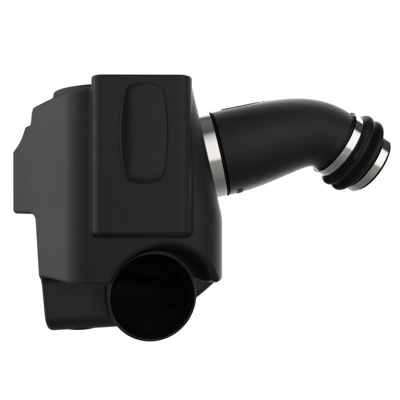 aFe 22-23 Jeep Grand Wagoneer (WS) V8-6.4L Momentum GT Cold Air Intake System w/ Pro 5R Filter-SR1 Performance