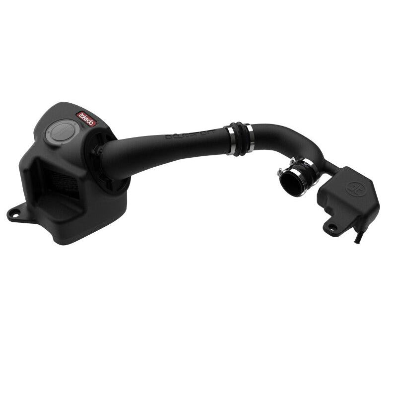 aFe 15-19 Subaru Outback H4-2.5L Takeda Momentum Cold Air Intake System w/ Pro Dry S Media-SR1 Performance