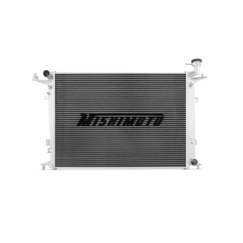 Mishimoto 2010-2012 Hyundai Genesis Coupe 3.8L V6 Performance Aluminum Radiator