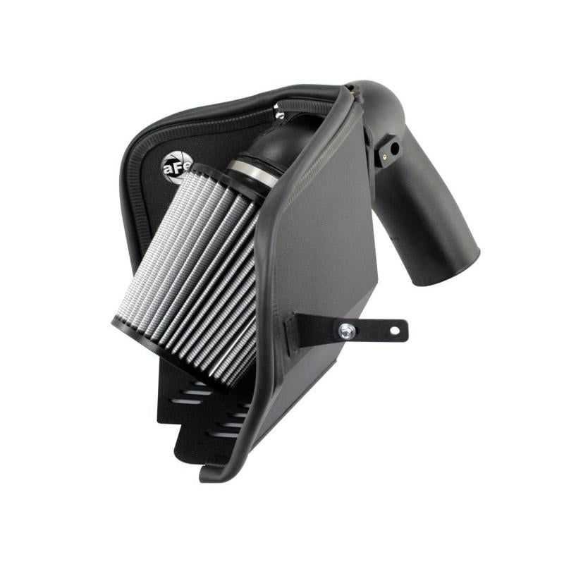 aFe MagnumFORCE Intakes Stage-2 PDS AIS PDS Dodge Diesel Trucks 07.5-13 L6-6.7L (td)-SR1 Performance