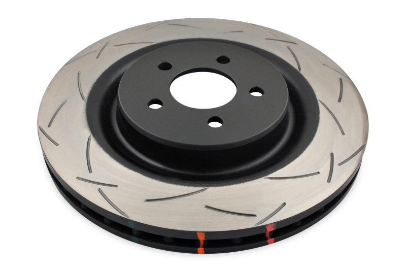 DBA 4000 Series T3 Front Slotted Rotors for Nissan Skyline R32 R33 R34 GT-R (Part Number DBA4928S)