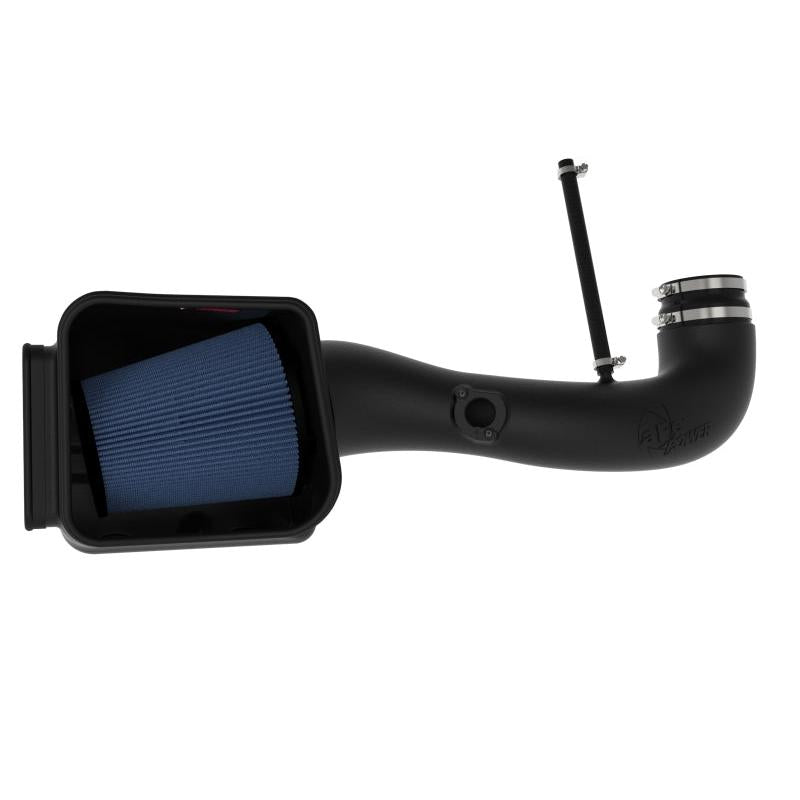 aFe Magnum FORCE Stage-2 Pro 5R Cold Air Intake System 09-14 Chevrolet Silverado / GMC Yukon-SR1 Performance