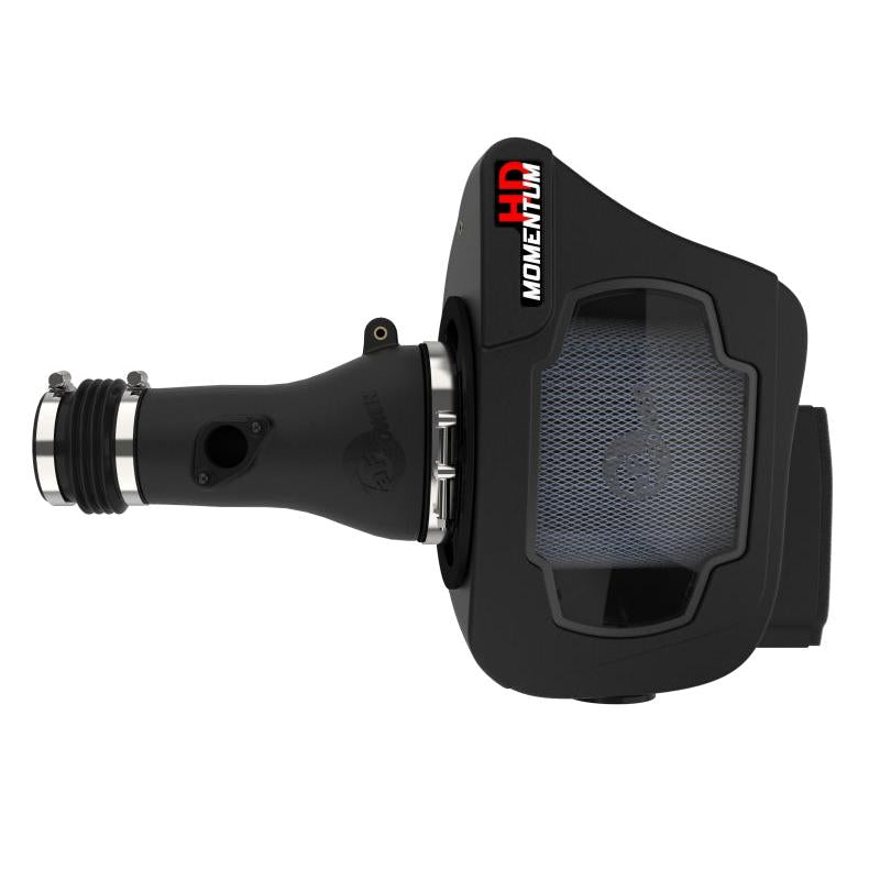 aFe Momentum HD Cold Air Intake System w/ Pro 10R Filter 2022 Toyota Land Cruiser V6-3.3L (td)-SR1 Performance