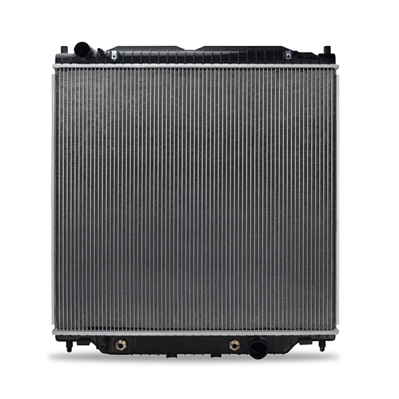 Mishimoto Ford 6.0L Powerstroke Replacement Radiator for 2005-2007 F-Series Super Duty
