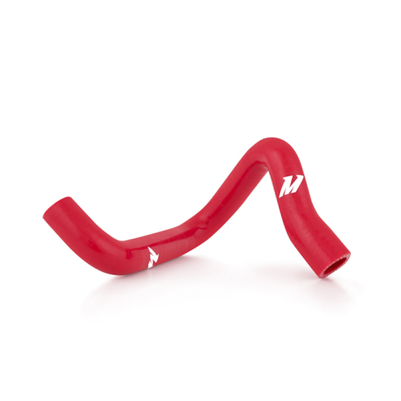 Mishimoto 02-06 Mini Cooper S (Supercharged) Red Silicone Hose Kit-SR1 Performance