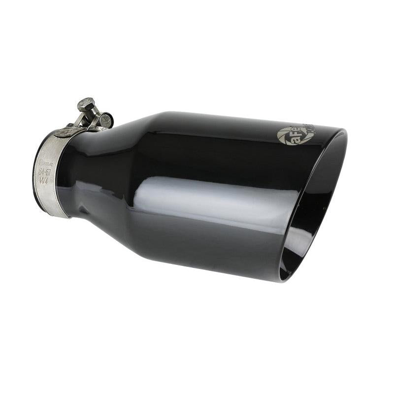 aFe POWER Vulcan Series 2-1/2in 304SS Cat-Back Exhaust 10-21 Lexus GX460 V8-4.6L w/ Black Tip-SR1 Performance