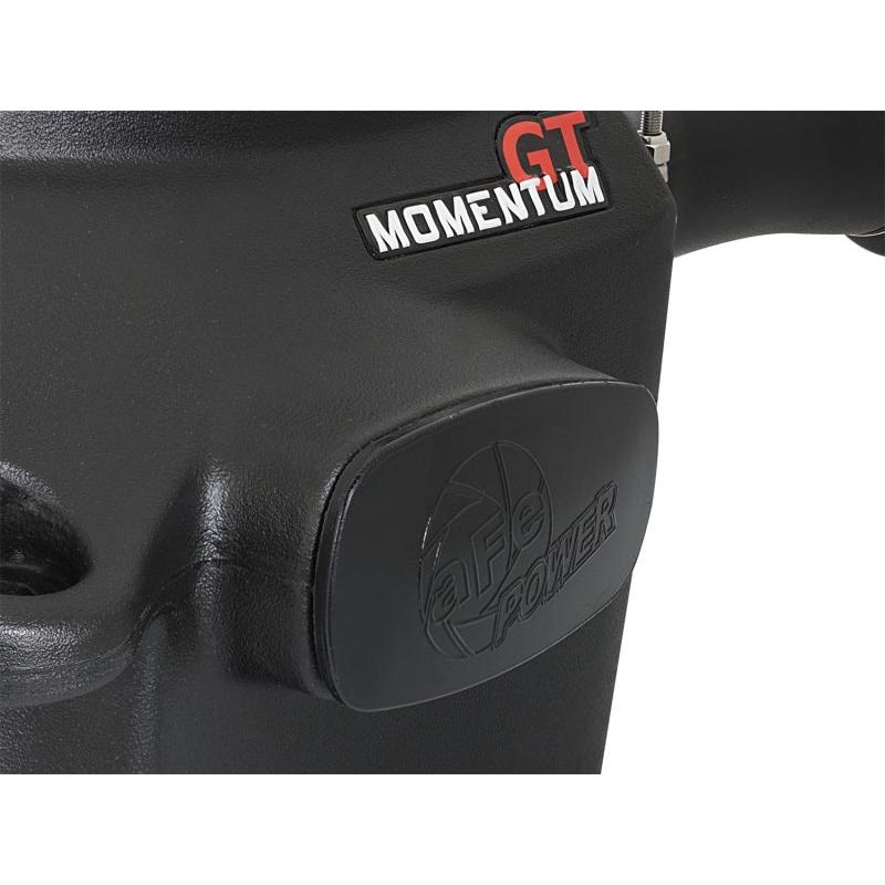aFe Momentum GT Pro 5R Intake System 08-17 Toyota Land Cruiser V8-5.7L-SR1 Performance