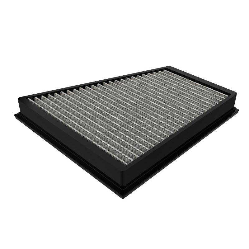 aFe Magnum FLOW OE Replacement Filter w/PDS Media 17-20 Porsche Boxster/Cayman (718) H4-2.0/2.5L (t)-SR1 Performance