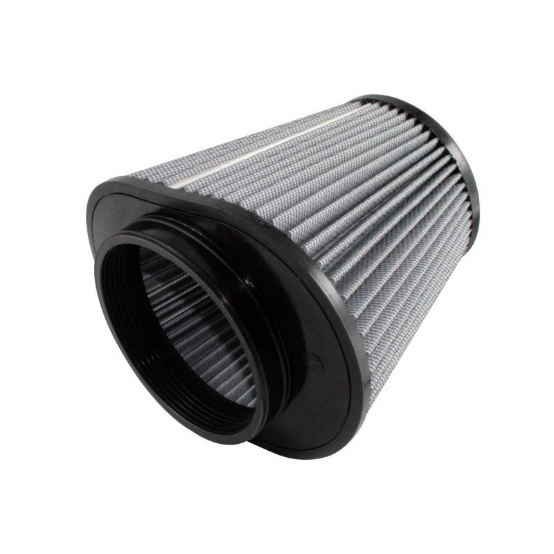 aFe MagnumFLOW Air Filters IAF PDS A/F PDS 5-1/2F x (7x10)B x 5-1/2T x 8H-SR1 Performance