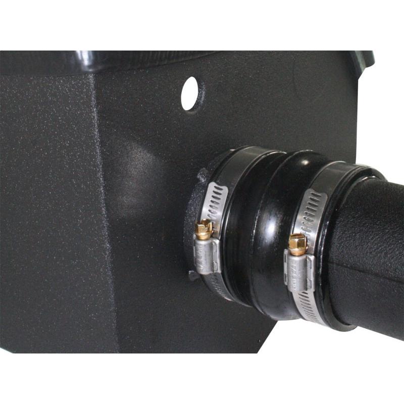 aFe MagnumFORCE Intakes Stage-2 PDS AIS PDS Jeep Wrangler (YJ) 91-95 I6-4.0L-SR1 Performance