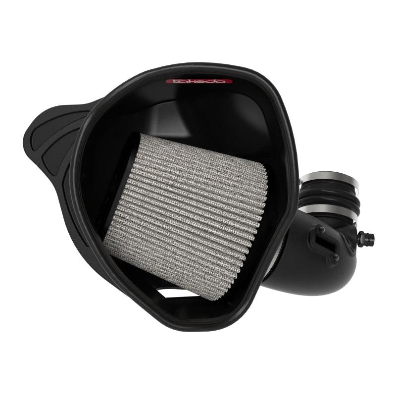 aFe Takeda Intakes Stage-2 AIS w/ Pro DRY S Media 20-22 Toyota GR Supra (A90) L6-3.0L (t) B58-SR1 Performance