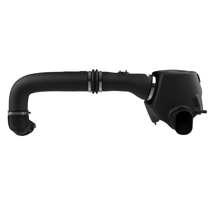 aFe 23-24 GMC Canyon L4 2.7L (t) Momentum GT Cold Air Intake System w/ Pro DRY S Filter-SR1 Performance