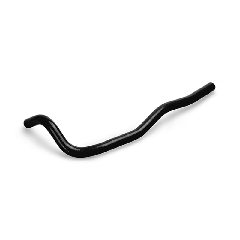 Mishimoto 97-04 Chevy Corvette/Z06 Black Silicone Ancillary Hose Kit-SR1 Performance