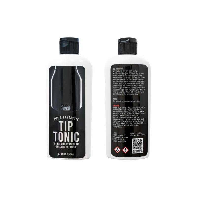 AWE Tuning Fantastic TipTonic Cleaning Solution-SR1 Performance