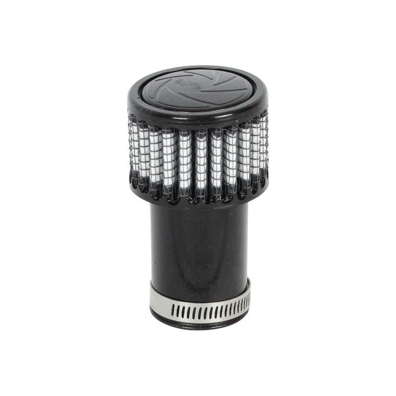 aFe MagnumFLOW Air Filters CCV PDS A/F CCV PDS 1F x 2B x 2T (Chr) x 1-1/2H-SR1 Performance