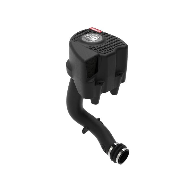 aFe 20-24 Subaru Outback Takeda Pro DRY S Momentum Cold Air Intake System-SR1 Performance