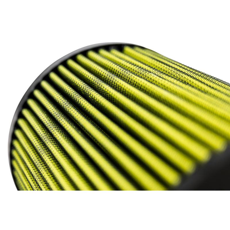 AWE Tuning C7 3.0T / 4.0T S-FLO Filter-SR1 Performance