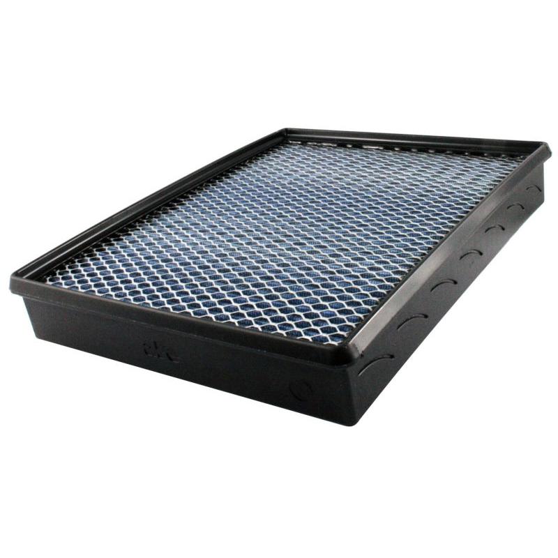 aFe MagnumFLOW Air Filters OER P5R A/F P5R GM Trucks 01-05 V8-6.6L (td)-SR1 Performance