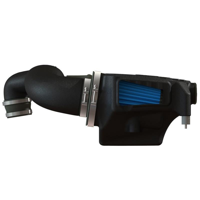 aFe Momentum GT PRO 5R Stage-2 Intake System 97-06 Jeep Wrangler (TJ) L6 4.0L-SR1 Performance