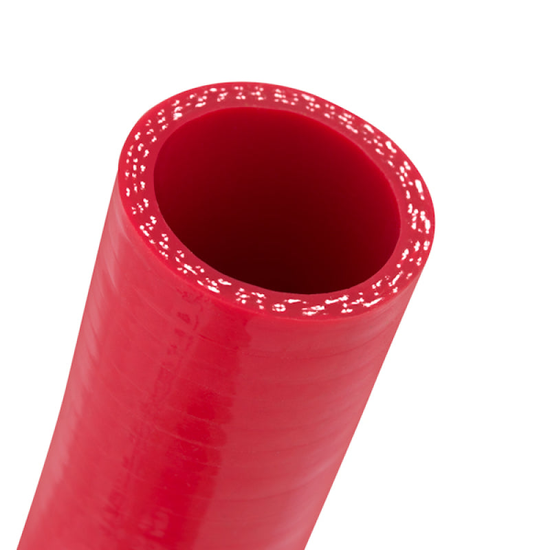 Mishimoto 02-06 Mini Cooper S (Supercharged) Red Silicone Hose Kit-SR1 Performance