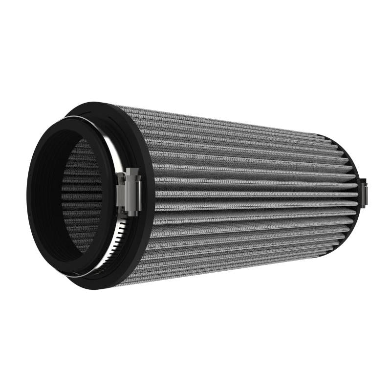 aFe Takeda Air Filters IAF PDS A/F PDS 3-1/2Fx 5B x 3-1/2Fx 5B x 10-1/2H (MVS)-SR1 Performance