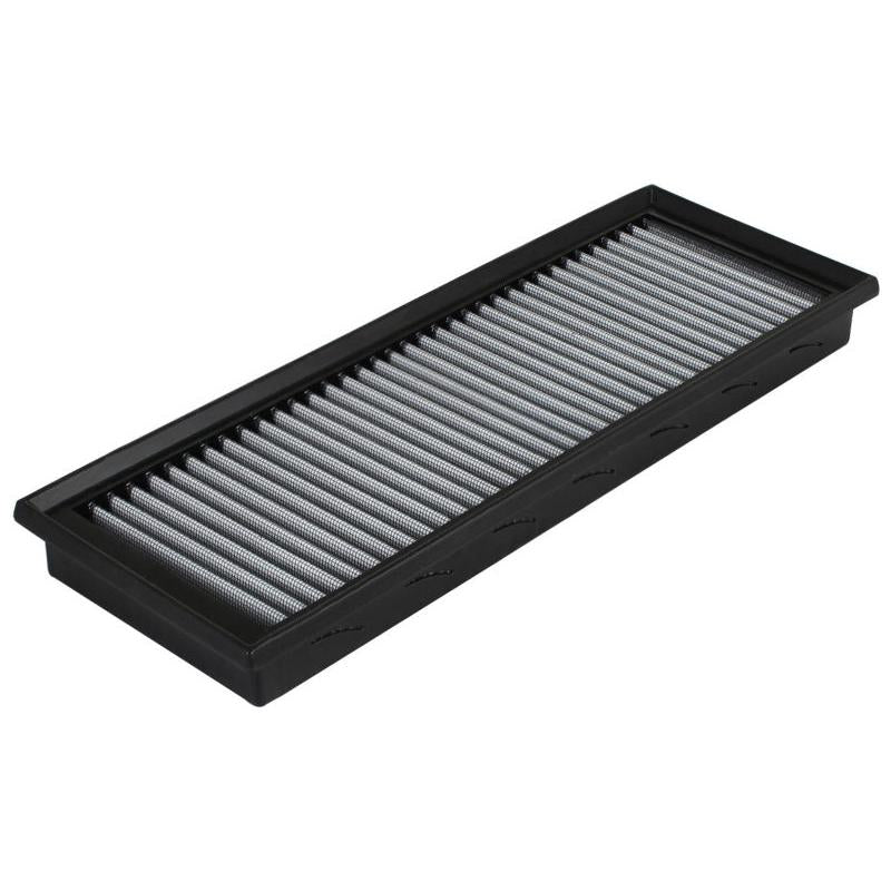 aFe MagnumFLOW OEM Replacement Air Filter Pro DRY S 12-14 Fiat 500 L4 1.4L-SR1 Performance
