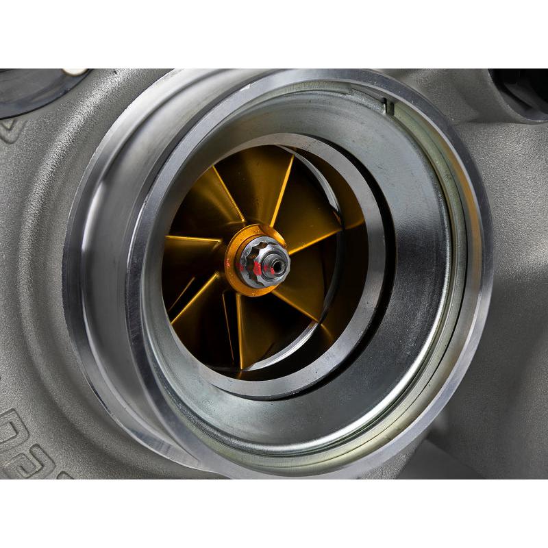 aFe Bladerunner Turbochargers Dodge Diesel Trucks 03-07 L6-5.9L (td)-SR1 Performance