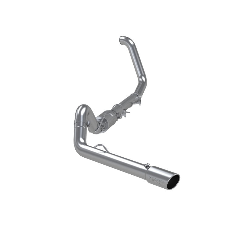 MBRP 1999-2003 Ford Excursion 7.3L Turbo Back Single Side-SR1 Performance
