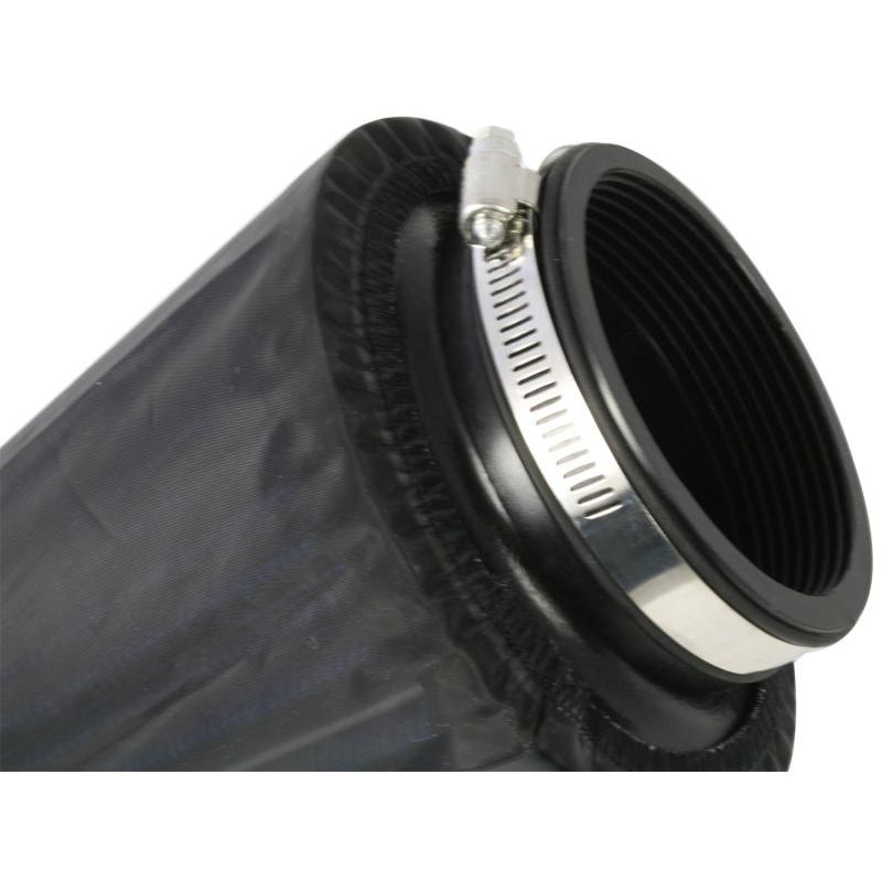 aFe MagnumSHIELD Pre-Filters P/F 2x-35008 (Black)-SR1 Performance