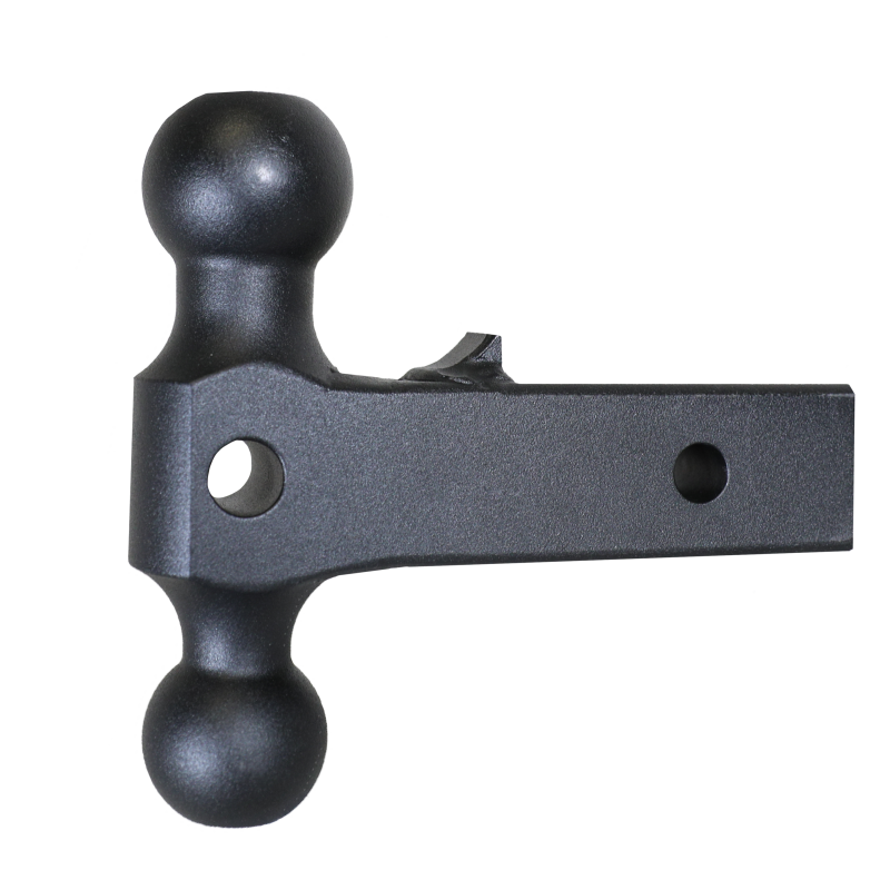 Gen-Y 16K Dual-Ball Mount 2in Shank 2K TW
