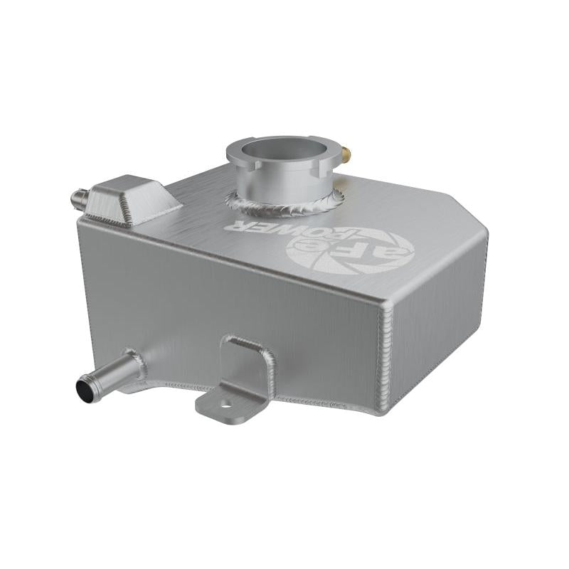 aFe 15-23 Dodge Challenger BladeRunner GT Series Supercharger Coolant Expansion Tank-SR1 Performance