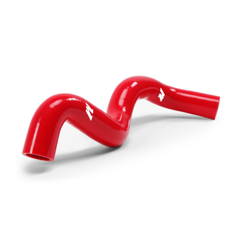 Mishimoto 06-14 Mini Cooper S (Turbo) Red Silicone Hose Kit-SR1 Performance