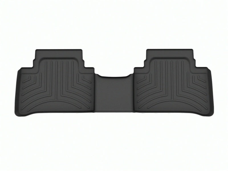 WeatherTech DigitalFit Rear FloorLiner for Mercedes-Benz EQE 2023-2024 – Black